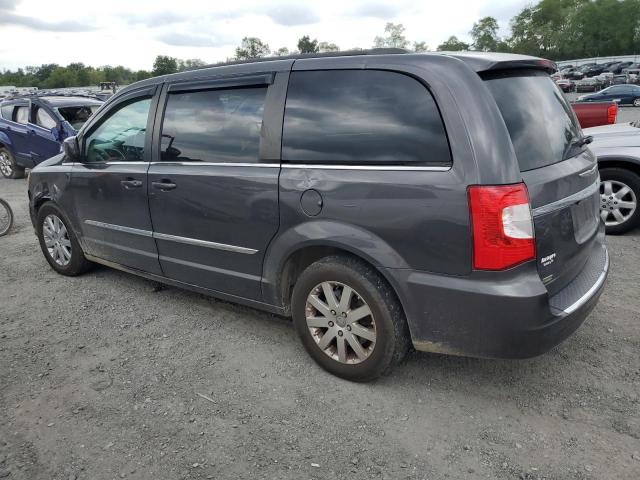 Photo 2 from auction – 2015 CHRYSLER TOWN & COU with VIN 2C4RC1BG3FR544814
