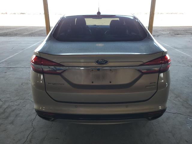 Photo 6 from auction – 2017 FORD FUSION SE with VIN 3FA6P0H94HR338611