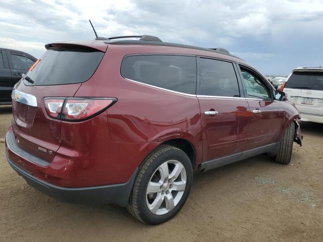 Photo 3 from auction – 2017 CHEVROLET TRAVERSE L with VIN 1GNKVGKD2HJ216335