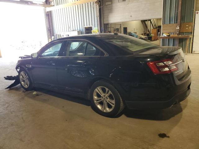Photo 2 from auction – 2013 FORD TAURUS SEL with VIN 1FAHP2E85DG113731
