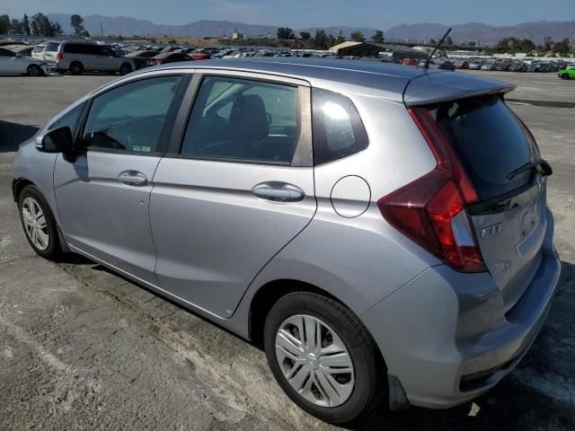 Photo 2 from auction – 2019 HONDA FIT LX with VIN 3HGGK5H41KM740235