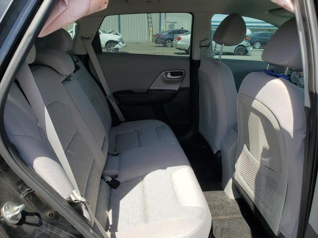 Photo 10 from auction – 2018 KIA NIRO LX with VIN KNDCM3LD9J5187826