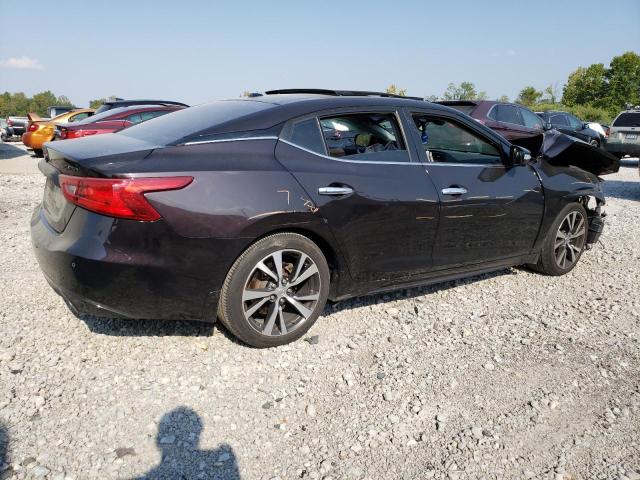 Photo 3 from auction – 2017 NISSAN MAXIMA 3.5 with VIN 1N4AA6APXHC376432