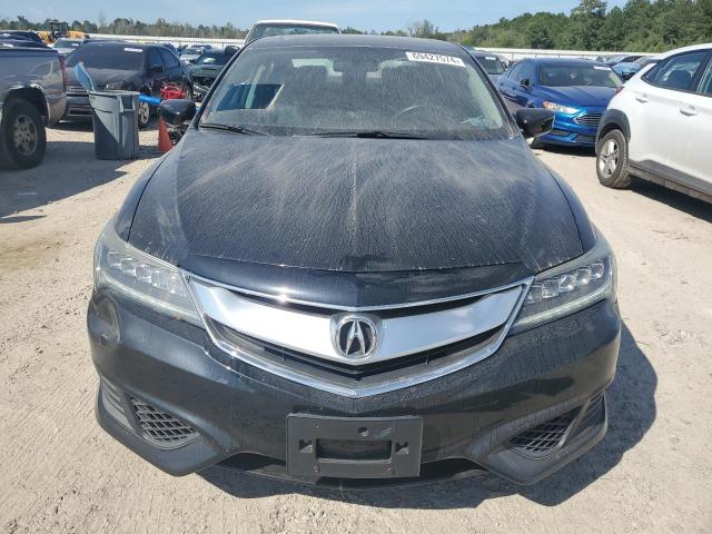 Photo 5 from auction – 2016 ACURA ILX BASE W with VIN 19UDE2F39GA013285