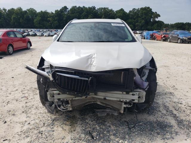 Photo 5 from auction – 2018 BUICK ENCLAVE PR with VIN 5GAERCKW4JJ167764