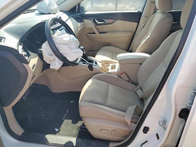 Photo 7 from auction – 2018 NISSAN ROGUE S with VIN KNMAT2MT9JP603503