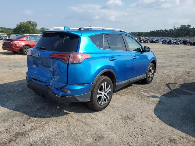 Photo 3 from auction – 2016 TOYOTA RAV4 LE with VIN 2T3BFREV4GW461370