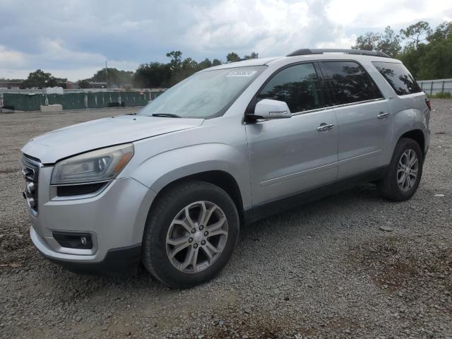 Zdjęcie 1 z aukcji – 2013 GMC ACADIA z VIN 1GKKRRKD4DJ139877