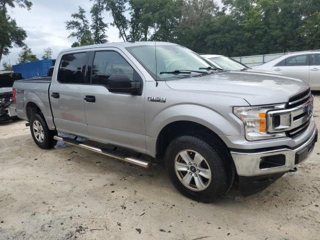 Photo 4 from auction – 2020 FORD F150 SUPER with VIN 1FTEW1E54LKD27508