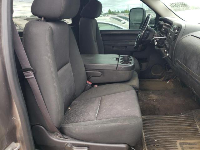 Photo 10 from auction – 2014 GMC SIERRA K25 with VIN 1GT020CG0EF133932