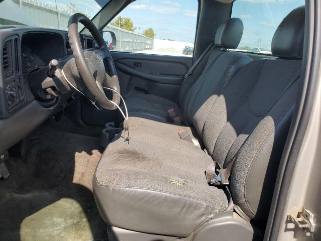 Photo 7 from auction – 2006 CHEVROLET SILVERADO with VIN 3GCEC14X16G196772
