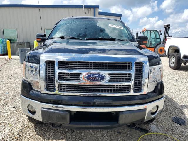 Photo 5 from auction – 2012 FORD F150 SUPER with VIN 1FTFW1ET3CFA10248