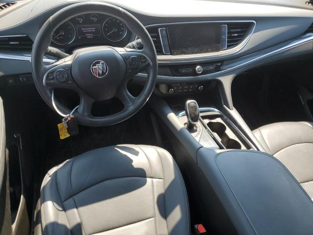 Photo 8 from auction – 2020 BUICK ENCLAVE ES with VIN 5GAERBKW6LJ143799