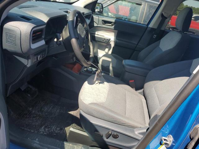 Photo 7 from auction – 2022 FORD MAVERICK X with VIN 3FTTW8E33NRA32803