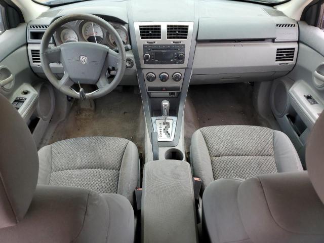 Photo 8 from auction – 2008 DODGE AVENGER SE with VIN 1B3LC46K38N572135