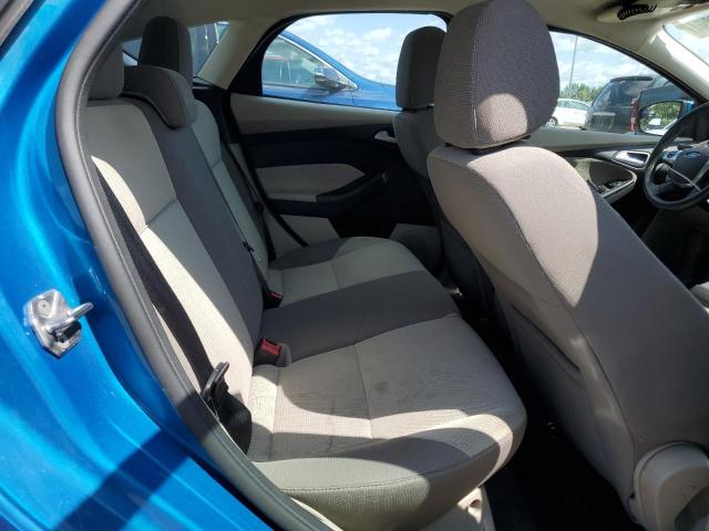 Zdjęcie 6 z aukcji – 2013 FORD FOCUS SE z VIN 1FADP3K26DL370957
