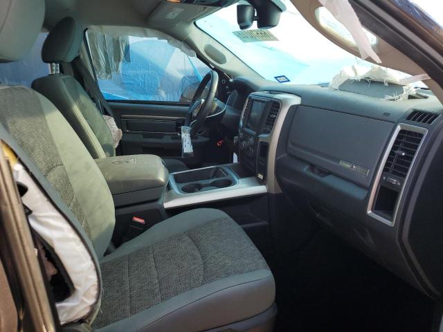 Photo 7 from auction – 2017 RAM 1500 SLT with VIN 1C6RR6LT2HS561832