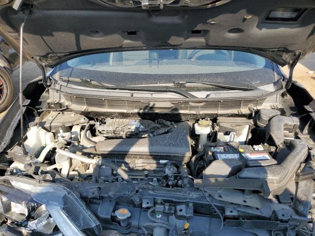 Photo 12 from auction – 2020 NISSAN ROGUE S with VIN KNMAT2MV3LP511372