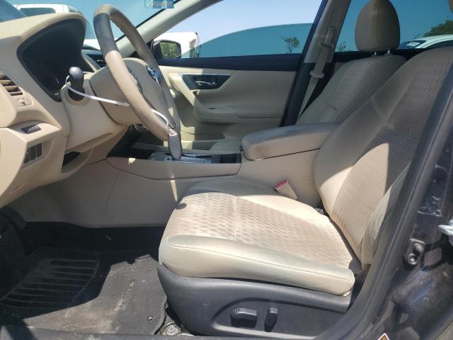 Photo 7 from auction – 2017 NISSAN ALTIMA 2.5 with VIN 1N4AL3AP3HC127074