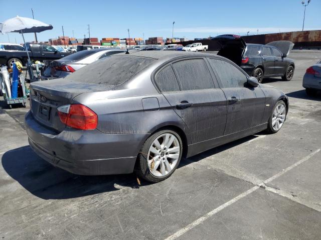 Photo 3 from auction – 2007 BMW 328 I SULE with VIN WBAVC53557FZ73090