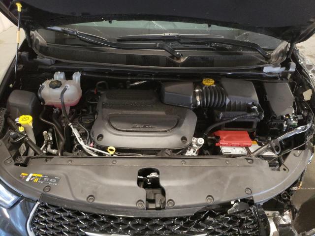 Photo 12 from auction – 2024 CHRYSLER PACIFICA T with VIN 2C4RC1BG8RR156322