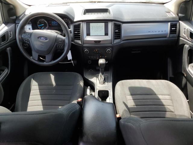 Photo 8 from auction – 2021 FORD RANGER XL with VIN 1FTER4EH5MLD70060