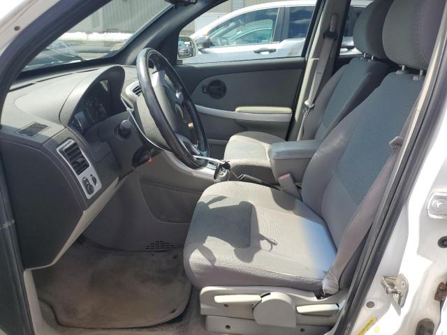 Photo 7 from auction – 2008 CHEVROLET EQUINOX LT with VIN 2CNDL43F286297223