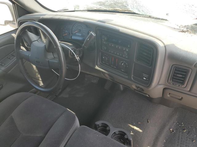 Photo 8 from auction – 2004 GMC NEW SIERRA with VIN 1GTEC14T94E223945