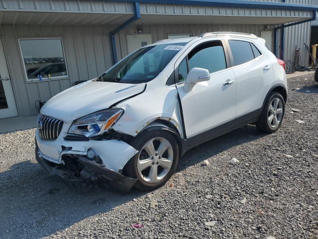 BUICK ENCORE 2016 with VIN KL4CJGSB5GB526229 - Photo from auction