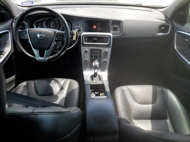 Photo 8 from auction – 2018 VOLVO V60 CROSS with VIN YV440MWK3J2058835