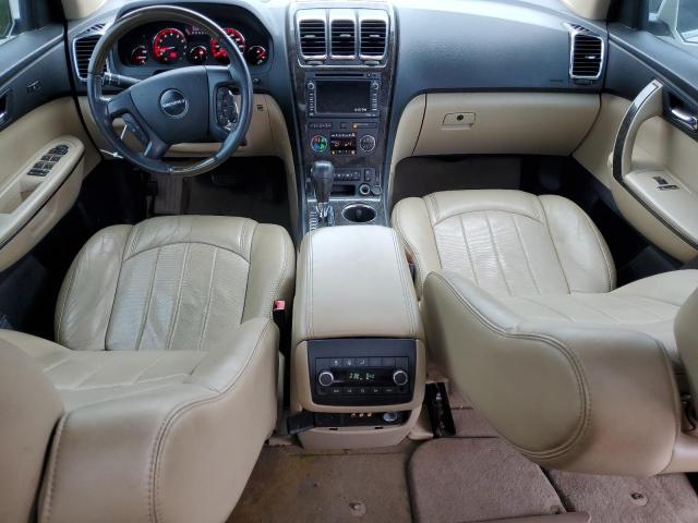 Photo 8 from auction – 2011 GMC ACADIA DEN with VIN 1GKKVTED5BJ281110