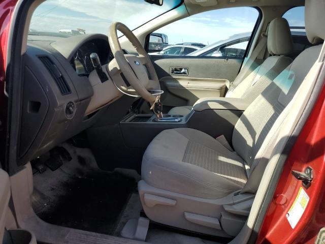 Photo 7 from auction – 2010 FORD EDGE SE with VIN 2FMDK3GC0ABA65228