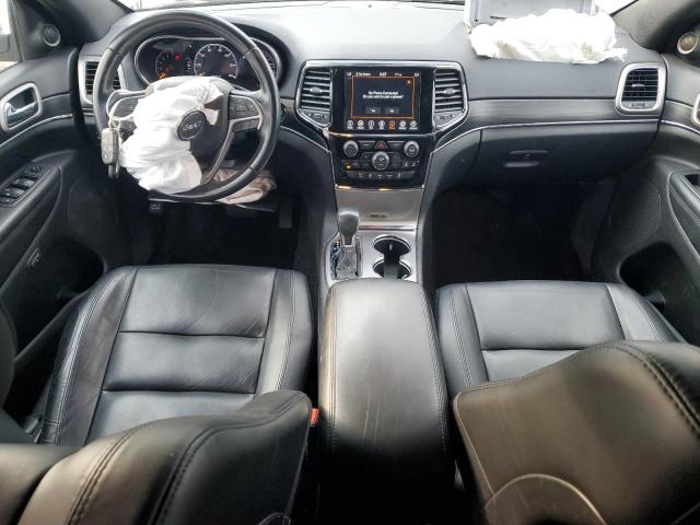 Photo 8 from auction – 2021 JEEP GRAND CHER with VIN 1C4RJFBG2MC507360