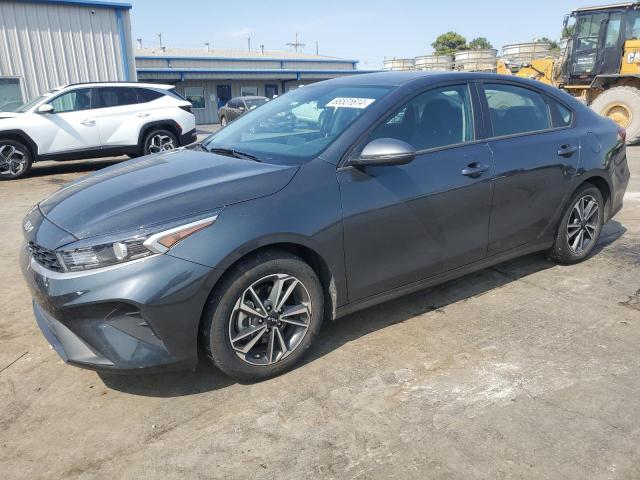 Photo 1 from auction – 2023 KIA FORTE LX with VIN 3KPF24AD4PE622468