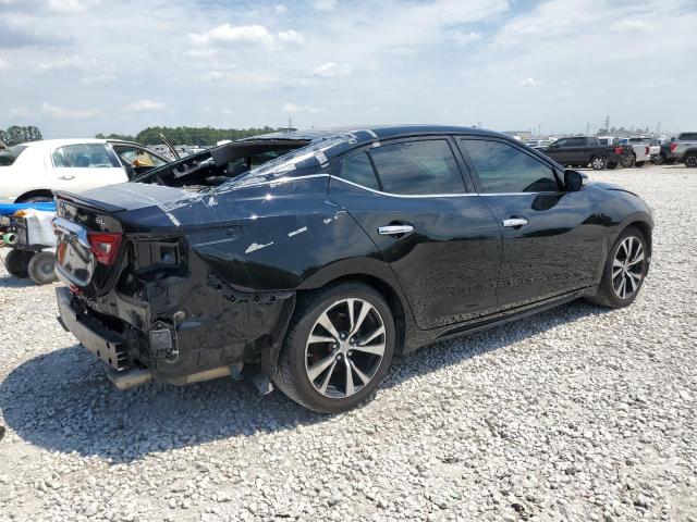 Photo 3 from auction – 2018 NISSAN MAXIMA 3.5 with VIN 1N4AA6AP3JC373474