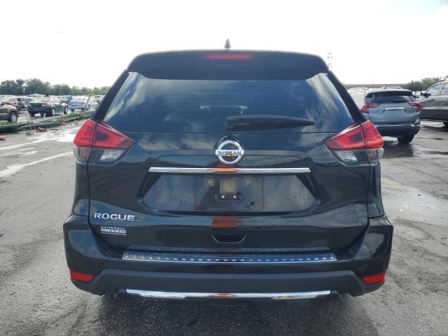 Photo 6 from auction – 2017 NISSAN ROGUE S with VIN JN8AT2MTXHW387987