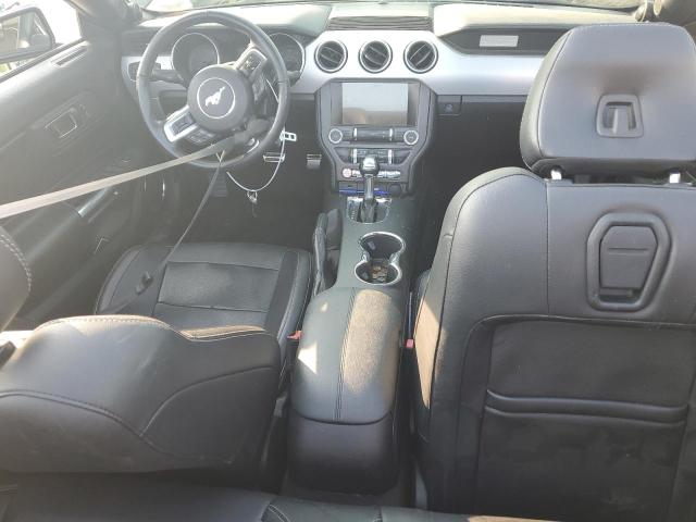 Photo 8 from auction – 2017 FORD MUSTANG with VIN 1FATP8UH8H5205786