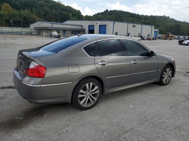 Photo 3 from auction – 2009 INFINITI M35 BASE with VIN JNKCY01F19M851673
