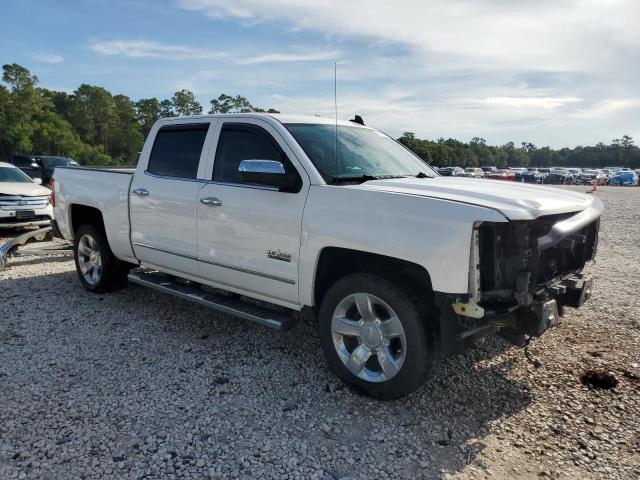Photo 4 from auction – 2015 CHEVROLET SILVERADO with VIN 3GCPCSEC1FG271898