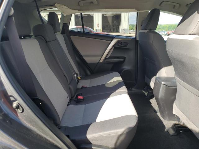 Photo 11 from auction – 2014 TOYOTA RAV4 LE with VIN JTMBFREV8ED059930