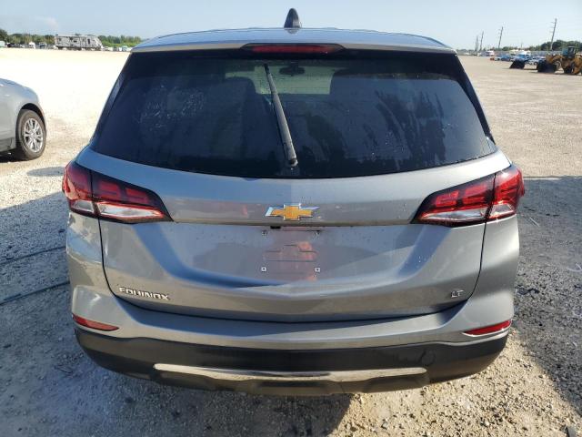 Photo 6 from auction – 2023 CHEVROLET EQUINOX LT with VIN 3GNAXKEG4PL119062