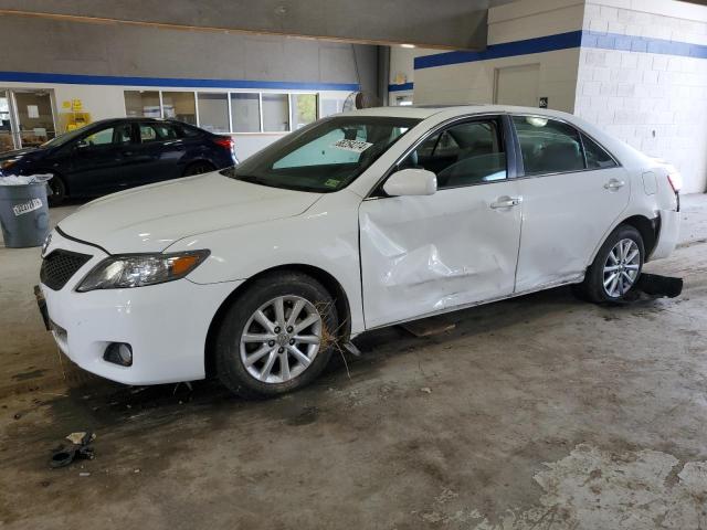Photo 1 from auction – 2011 TOYOTA CAMRY SE with VIN 4T1BK3EK2BU610049