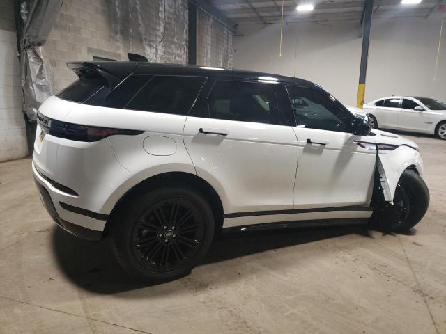 Photo 3 from auction – 2024 LAND ROVER RANGE ROVE with VIN SALZL2FX5RH239324