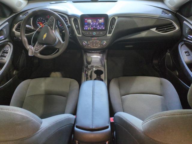 Photo 8 from auction – 2023 CHEVROLET MALIBU LT with VIN 1G1ZD5ST8PF218512