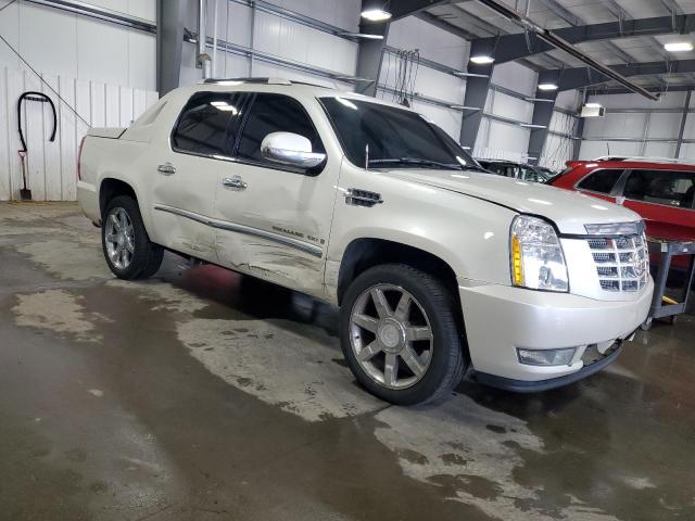 Photo 4 from auction – 2008 CADILLAC ESCALADE E with VIN 3GYFK628X8G194175