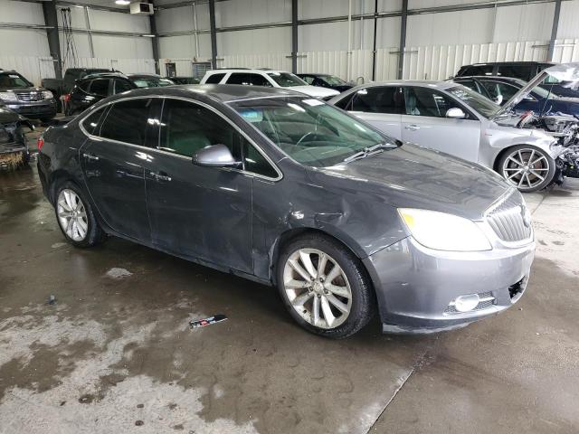 Photo 4 from auction – 2012 BUICK VERANO CON with VIN 1G4PR5SK6C4170503