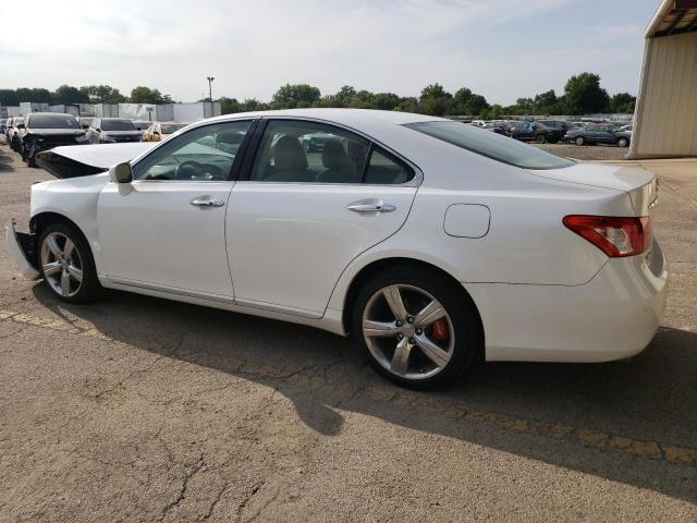 Photo 2 from auction – 2008 LEXUS ES 350 with VIN JTHBJ46G382232933