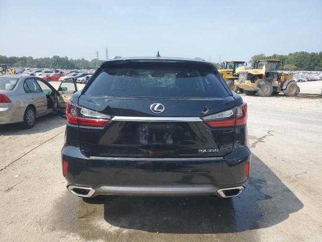 Photo 6 from auction – 2016 LEXUS RX 350 with VIN 2T2ZZMCA1GC024313