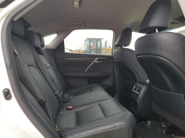 Photo 11 from auction – 2017 LEXUS RX 350 BAS with VIN 2T2ZZMCA4HC082353