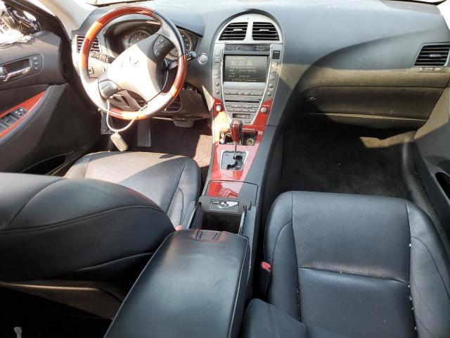 Photo 8 from auction – 2008 LEXUS ES 350 with VIN JTHBJ46G982229504